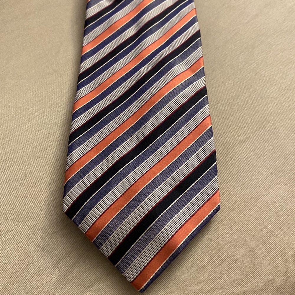Kenzo Men’s Tie